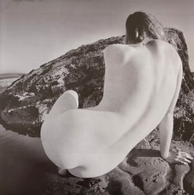 Best nude contemporary Photography, 2019