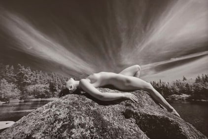 Best nude contemporary Photography, 2019