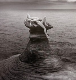 Best nude contemporary Photography, 2019