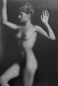 Andre de Dienes - Nude Studies 2005