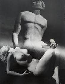 Andre de Dienes - Nude Studies 2005