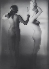 Andre de Dienes - Nude Studies 2005