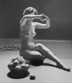Andre de Dienes - Nude Studies 2005
