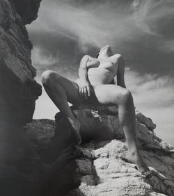 Andre de Dienes - Nude Studies 2005