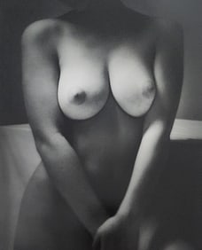 Andre de Dienes - Nude Studies 2005