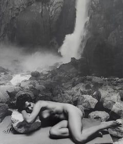 Andre de Dienes - Nude Studies 2005