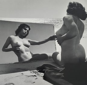 Andre de Dienes - Nude Studies 2005