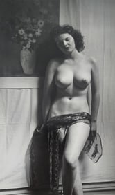 Andre de Dienes - Nude Studies 2005