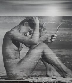Andre de Dienes - Nude Studies 2005