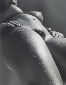 Andre de Dienes - Nude Studies 2005