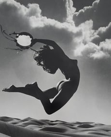 Andre de Dienes - Nude Studies 2005