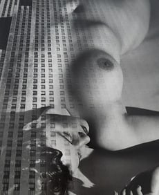 Andre de Dienes - Nude Studies 2005