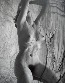 Andre de Dienes - Nude Studies 2005