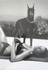 Cindy Crawford, 'Breathtaking' 2015