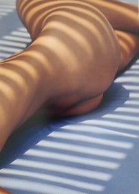 Cindy Crawford, 'Breathtaking' 2015