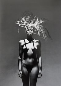 Cindy Crawford, 'Breathtaking' 2015