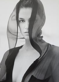 Cindy Crawford, 'Breathtaking' 2015