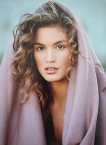 Cindy Crawford, 'Breathtaking' 2015