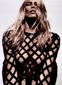 Claudia Schiffer & Friends, 2017