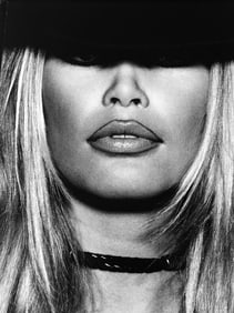 Claudia Schiffer & Friends, 2017