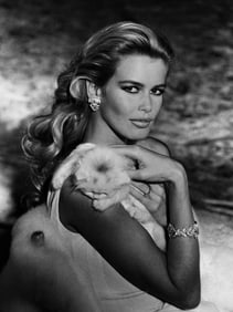 Claudia Schiffer & Friends, 2017