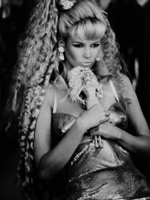 Claudia Schiffer & Friends, 2017