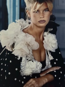 Claudia Schiffer & Friends, 2017