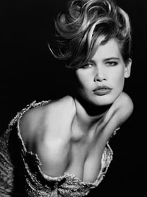 Claudia Schiffer & Friends, 2017