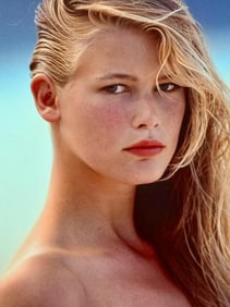 Claudia Schiffer & Friends, 2017