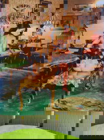 Guido Argentini, Reflections - 2007