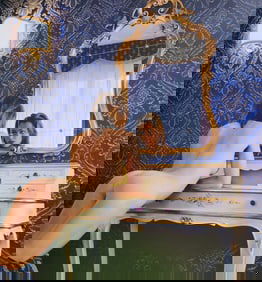 Guido Argentini, Reflections - 2007