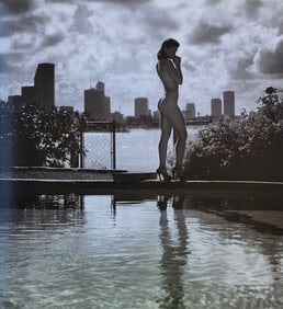 Guido Argentini, Reflections - 2007