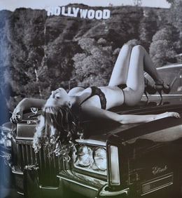 Guido Argentini, Reflections - 2007