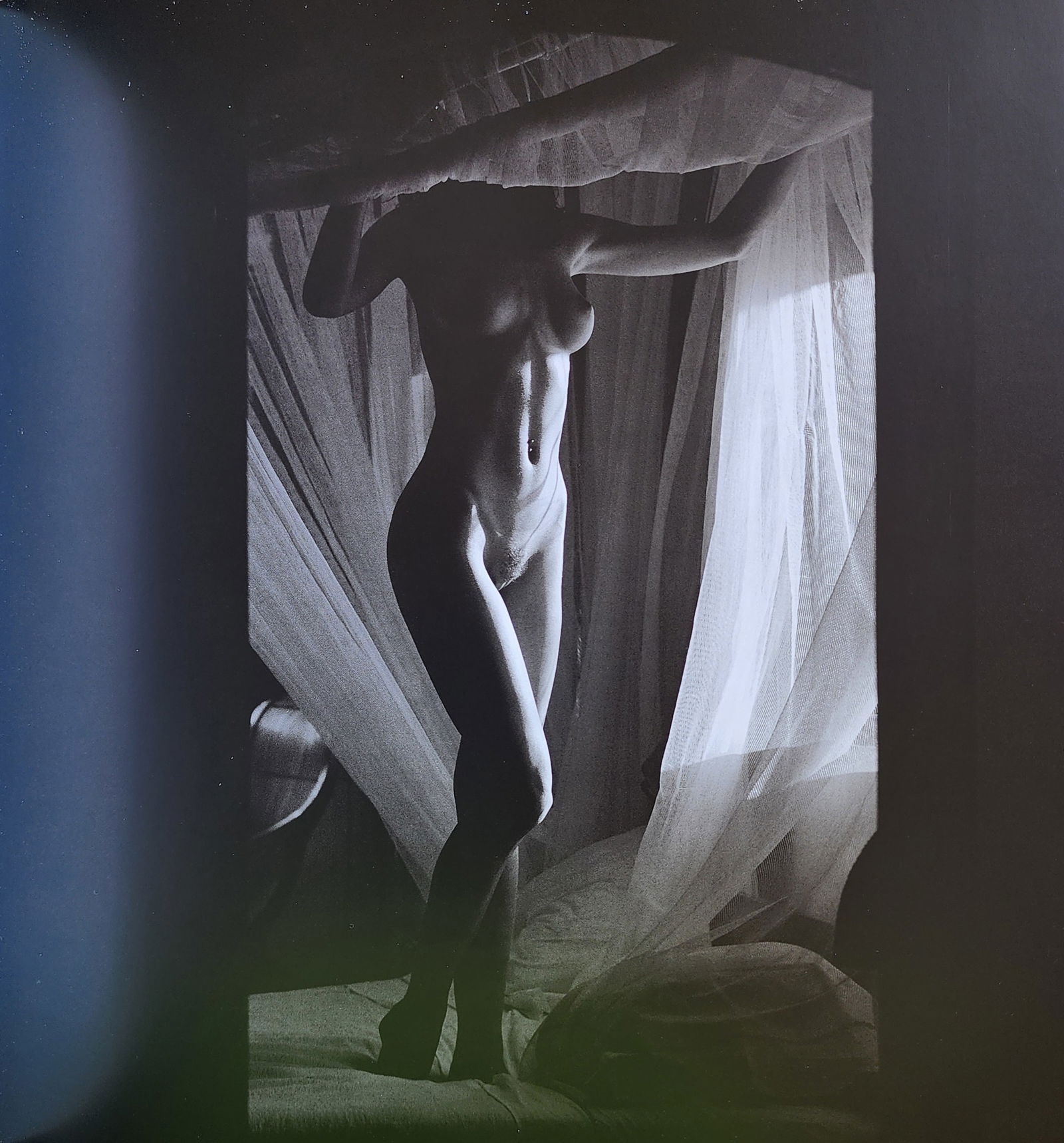 Guido Argentini, Reflections - 2007: Photographer: Guido Argentini (1966-Present) born in Florence, Italy. Gave up studying medicine after three years at the University of Florence before deciding to turn his passion for photography into