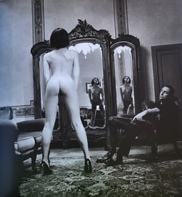 Guido Argentini, Reflections - 2007