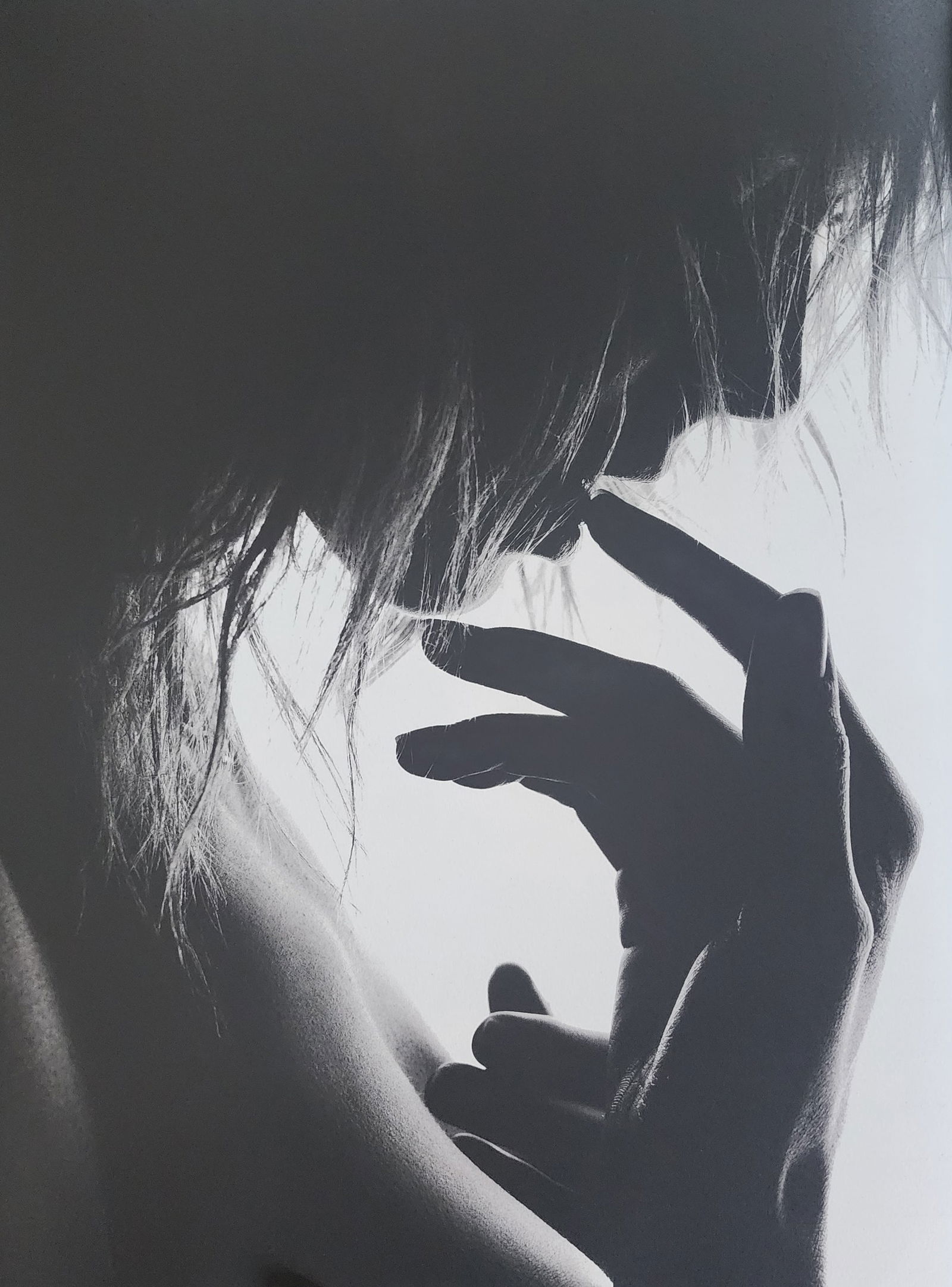 Heidi Klum 22x18 Inches by Rankin, 2017 (1 of 1)