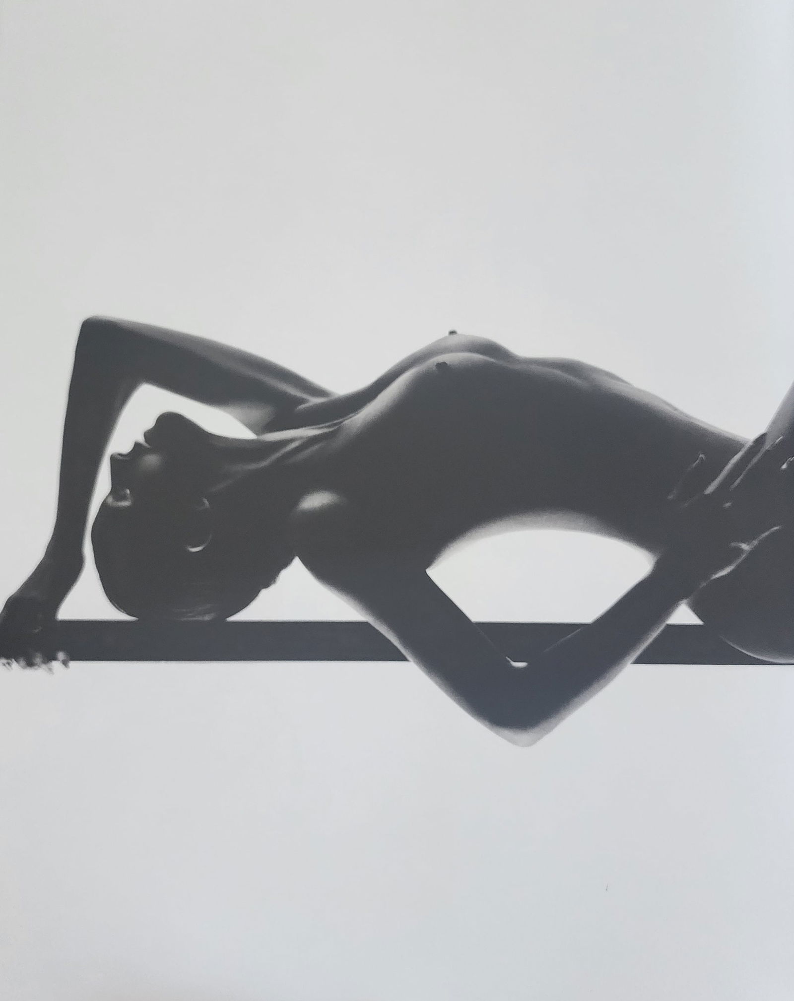 Heidi Klum 22x18 Inches by Rankin, 2017 (1 of 1)