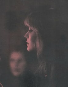 John Derek, Bo Derek - 1980