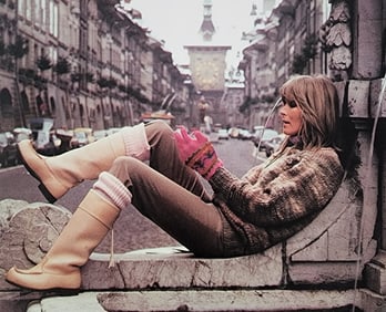 John Derek, Bo Derek - 1980