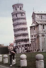 John Derek, Bo Derek - 1980