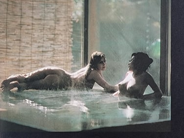 John Derek, Bo Derek - 1980