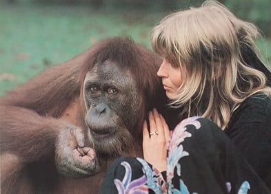 John Derek, Bo Derek - 1980