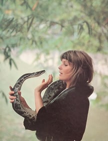 John Derek, Bo Derek - 1980