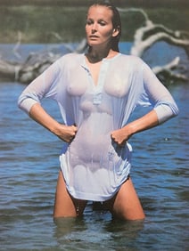 John Derek, Bo Derek - 1980