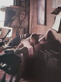 John Derek, Bo Derek - 1980