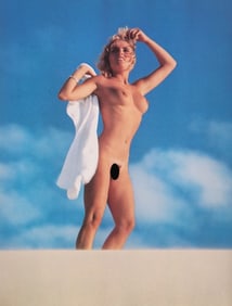 John Kelly, Hot Angel, 1985