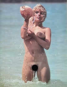 John Kelly, Hot Angel, 1985