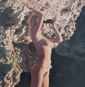 John Kelly, Hot Angel, 1985