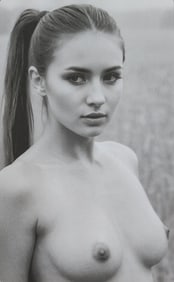 Nadia Fuchs, Nude Mature Ladies, 2025