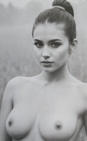 Nadia Fuchs, Nude Mature Ladies, 2025